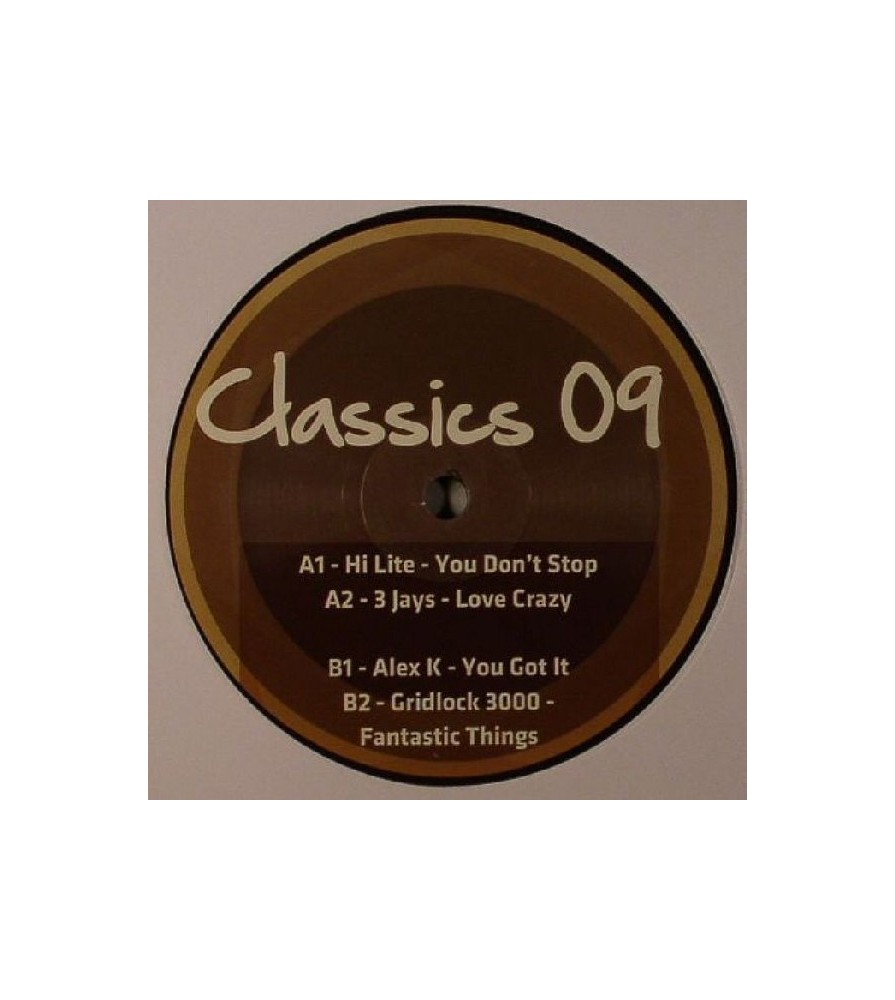 Classics 09 