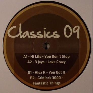Classics 09 