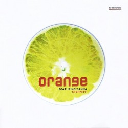 Orange feat Sanna - Eternity