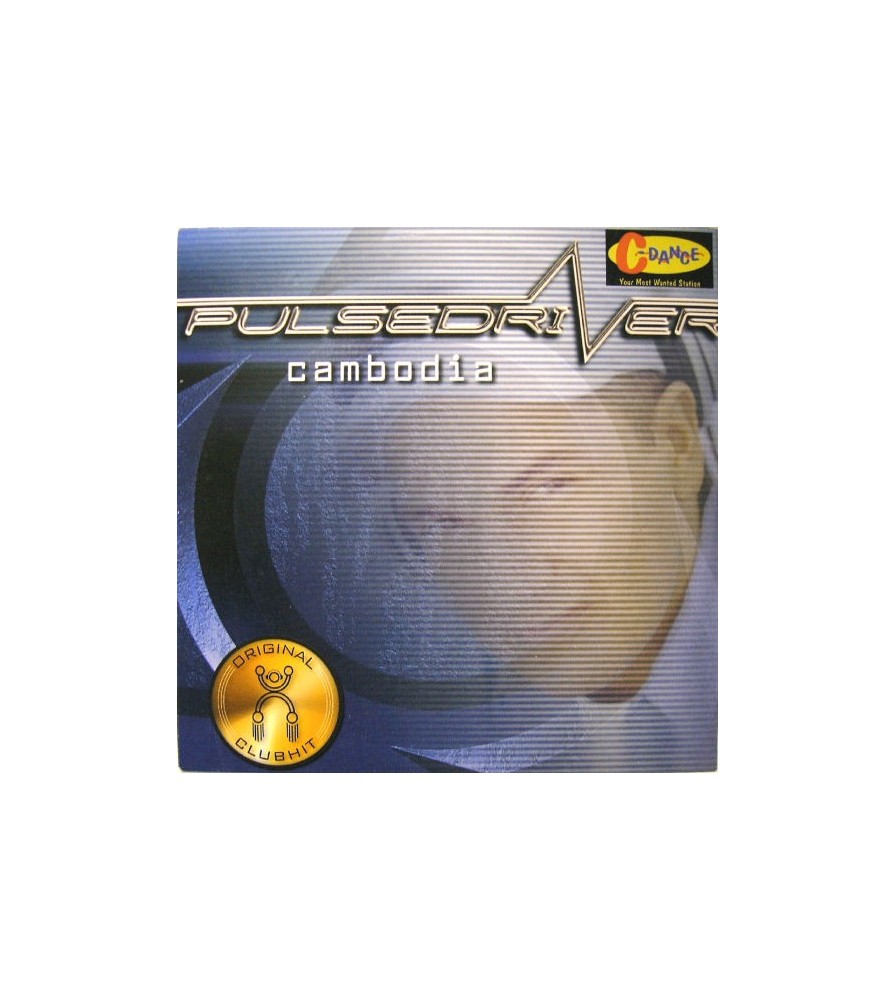 Pulsedriver - Cambodia(CANTADITO MUYYY FINO,CORTE B2 PROGRESIVO MUY BUENO¡¡)