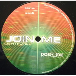 Lightforce – Join Me (IMPORT)