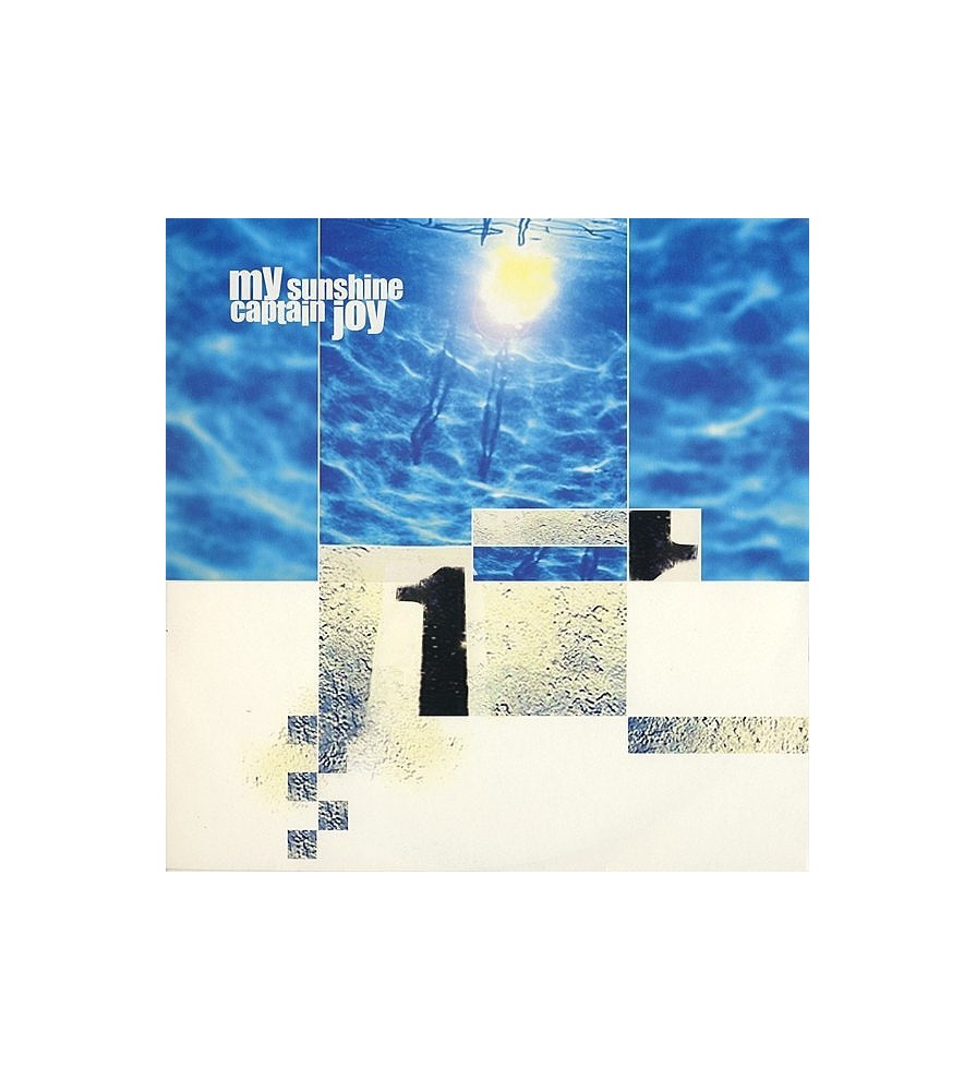 Captain Joy ‎– My Sunshine