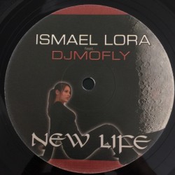 Ismael Lora feat. DJ Mofly – New Life