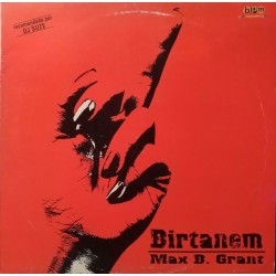 Max B. Grant ‎– Birtanem (SELLO BPM)