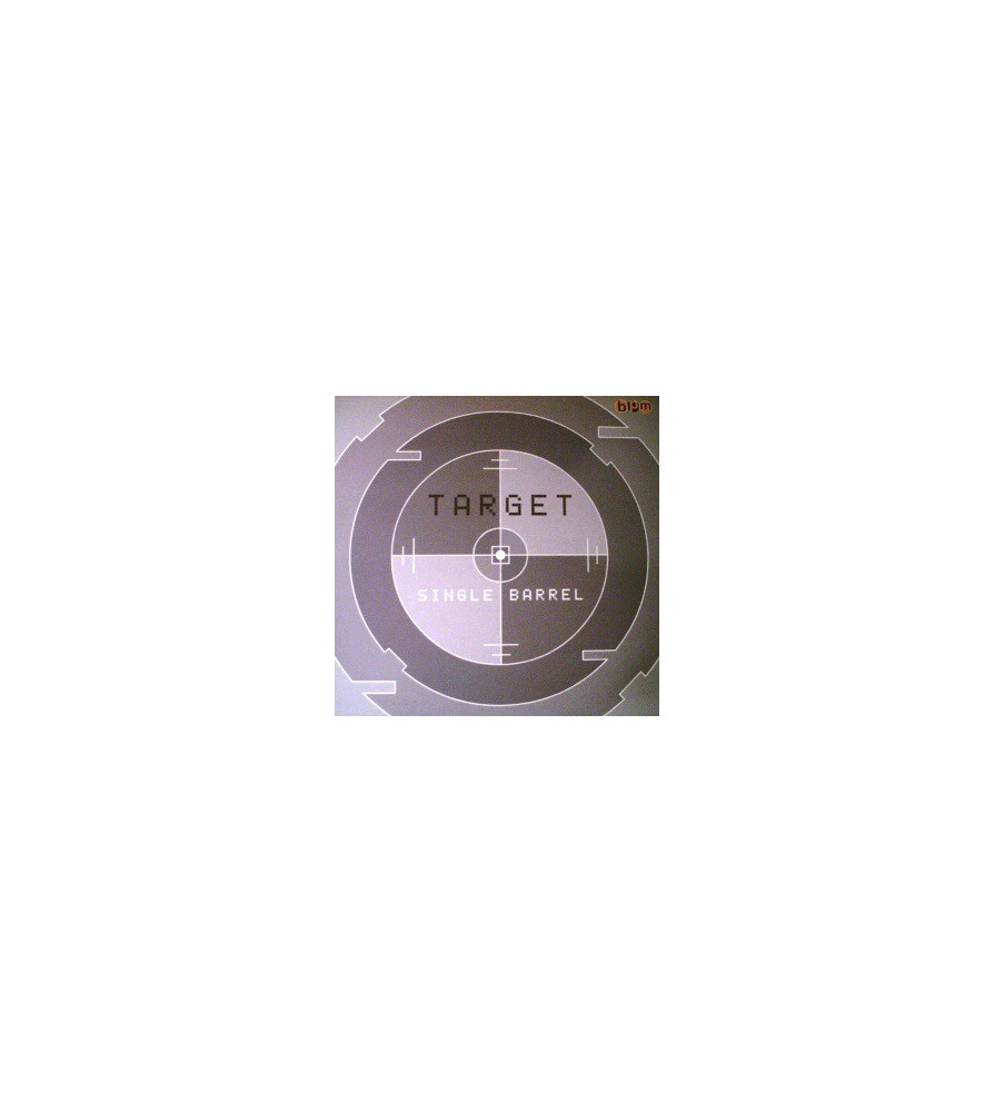 Target ‎– Single Barrel 