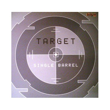 Target ‎– Single Barrel 