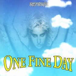 Astralasia ‎– One Fine Day 