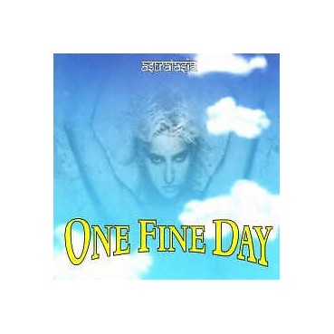 Astralasia ‎– One Fine Day 
