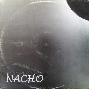 DJ. Nacho - Untitled(2 MANO,REMEMBER 90'S)