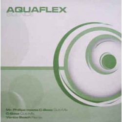 Aquaflex ‎– Silence 