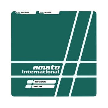 Natious ‎– Amber 