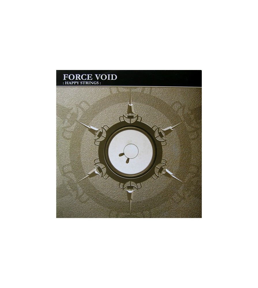 Force Void ‎– Happy Strings 