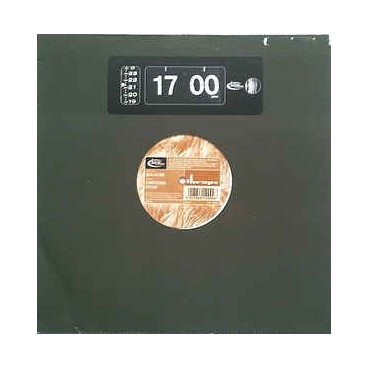 The Ape ‎– Isolation 