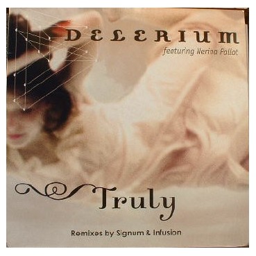 Delerium Featuring Nerina Pallot ‎– Truly 