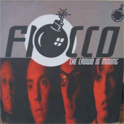 Fiocco ‎– The Crowd Is Moving 