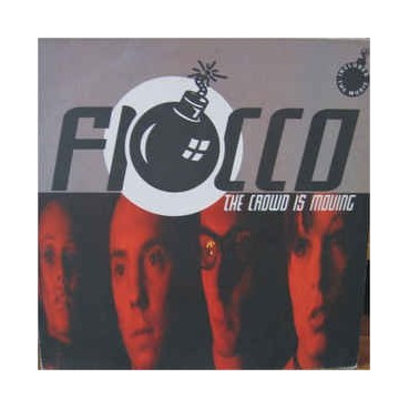 Fiocco ‎– The Crowd Is Moving 