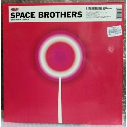 Space Brothers – One More Chance