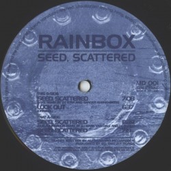 Rainbox ‎– Seed, Scattered 