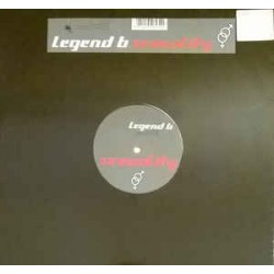 Legend B ‎– Sexuality