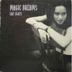 Magic Dreams ‎– The Stars 