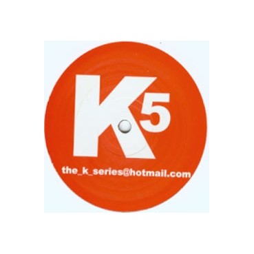 K-Series - Communication(MELODIÓN TECHNIKAL¡¡)