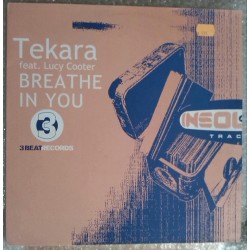 Tekara ‎– Breathe In You (INSOLENT)