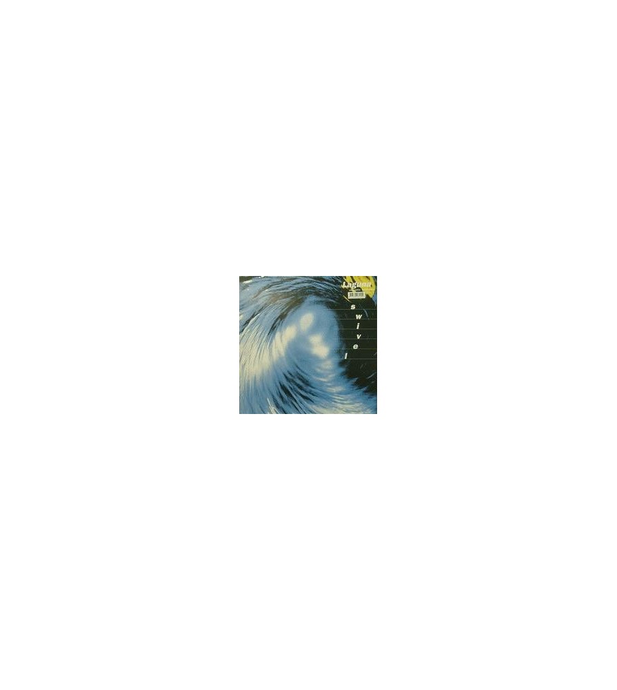 Laguna / DJ Erwin Feat. Shame ‎– Sceptic Watcher / W.E.T 