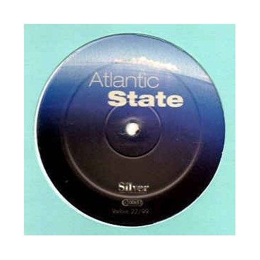 Atlantic State ‎– Northern Light 
