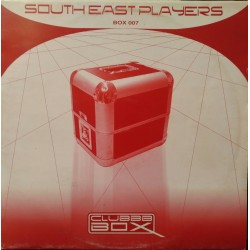 South East Players ‎– Git Up 