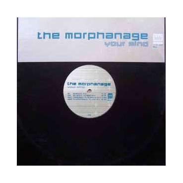 The Morphanage ‎– Your Mind 