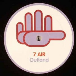 7 Air ‎– Outland