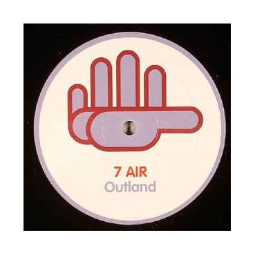 7 Air ‎– Outland