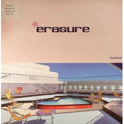 Erasure ‎– Freedom