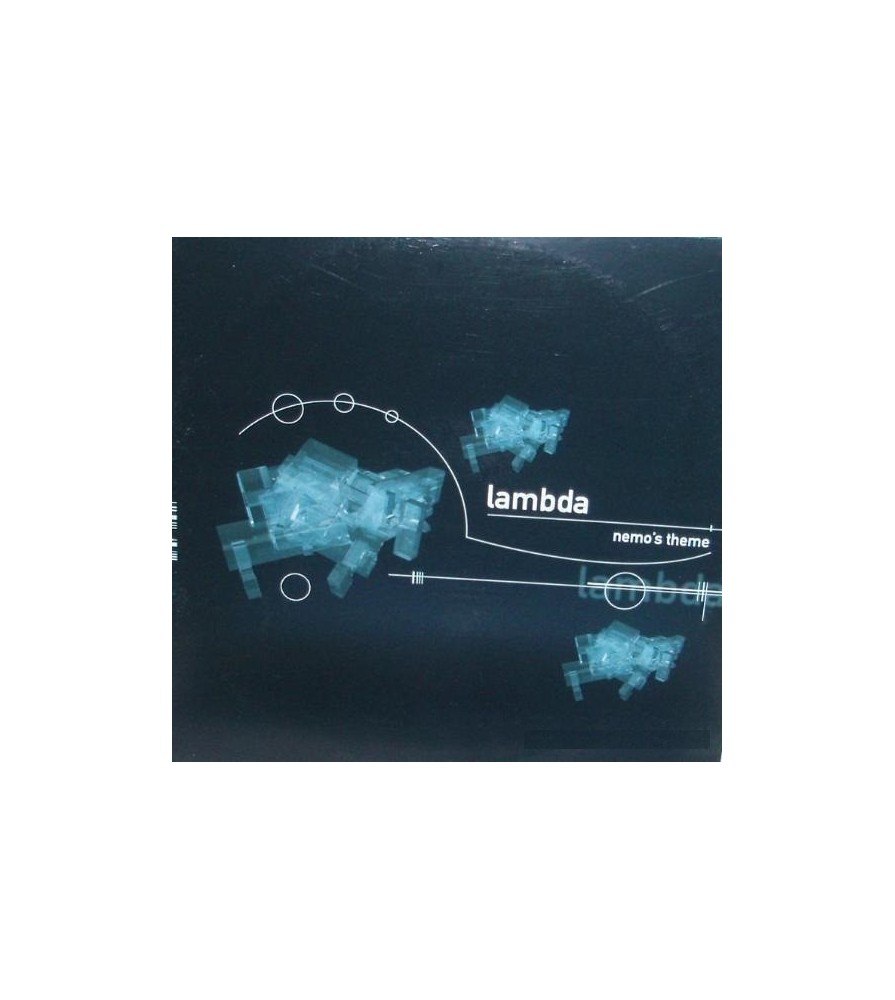 Lambda - Nemo's Theme