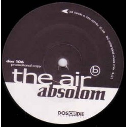 Absolom – The Air (vale music)