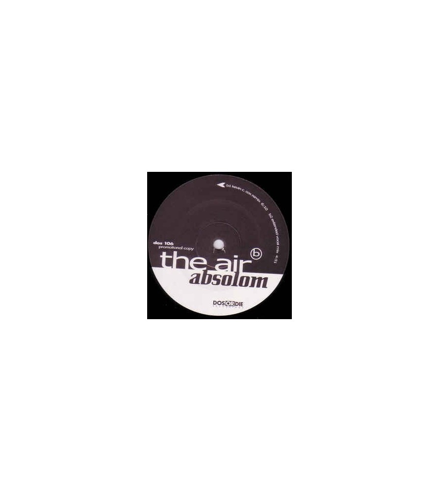 Absolom – The Air (VALE MUSIC)
