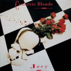 Concrete Blonde ‎– Joey (JOYA¡)