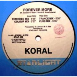 Koral ‎– Forever More