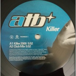 ATB – Killer