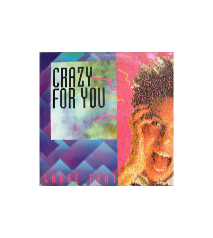 Loose That ‎– Crazy 4 U (TEMAZO¡)