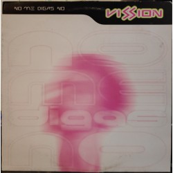 Vission - No Me Digas No