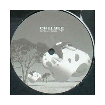 Chelsee ‎– Sweet Destiny 