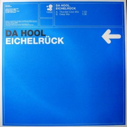Da Hool ‎– Eichelrück 