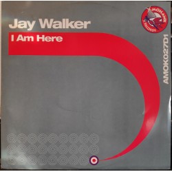 Jay Walker ‎– I Am Here