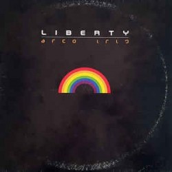 Liberty ‎– Arco Iris 