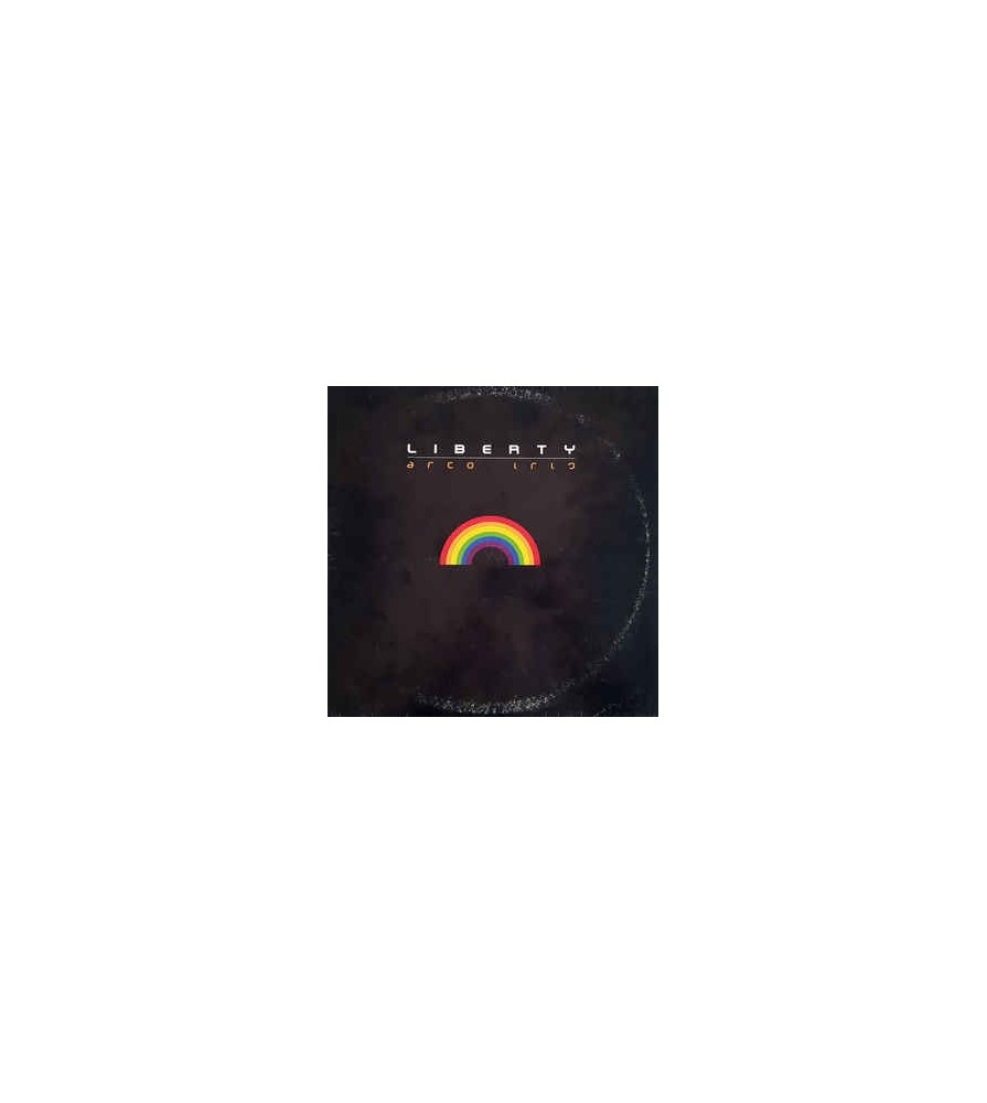 Liberty ‎– Arco Iris 