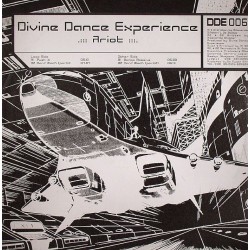 Divine Dance Experience ‎– Ariot 