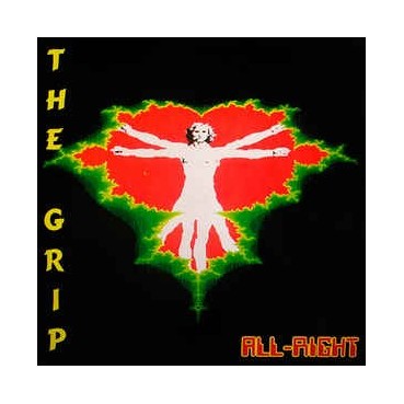 The Grip - All-Right (PELOTAZO REMEMBER¡¡)