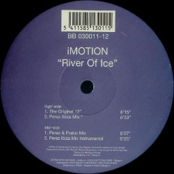IMOTION – River Of Ice (PELOTAZO LIMITE SANTOMERA¡¡)