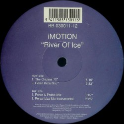 iMOTION – River Of Ice